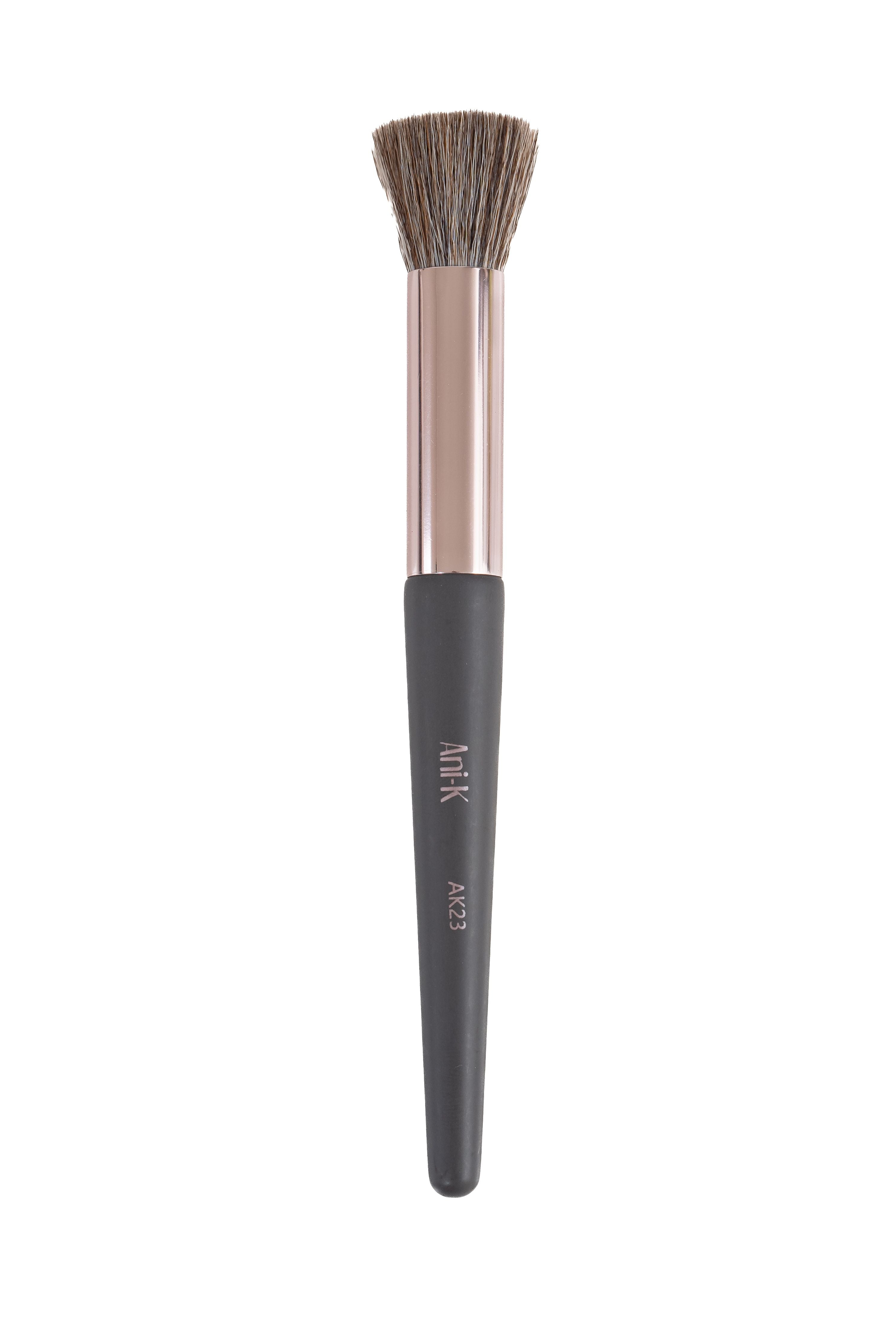 Anik Makeup Brocha kabuki AK23