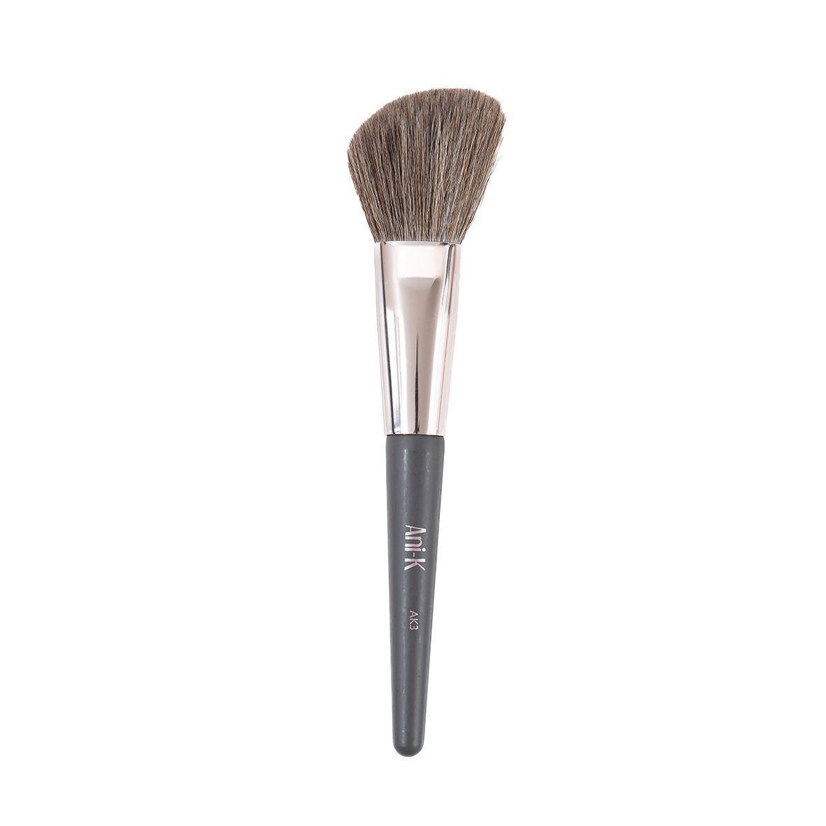 Anik Makeup Brocha para rubor AK3