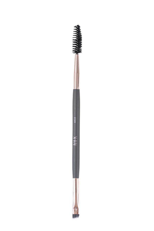 Anik Makeup Pincel de Cejas AK 14