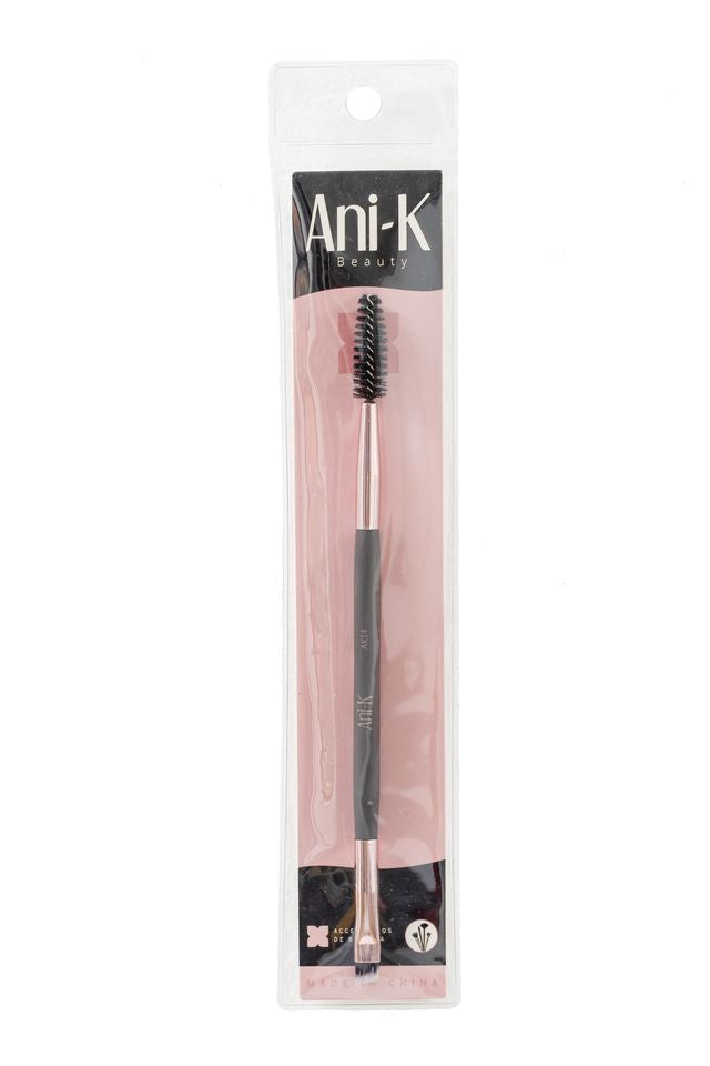 Anik Makeup Pincel de Cejas AK 14