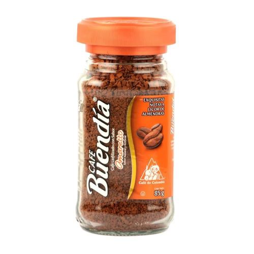 Buendia Amareto Instant Coffee 85gr