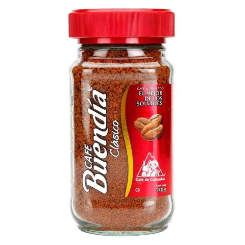 Buendia Instant Classic Coffee 85gr