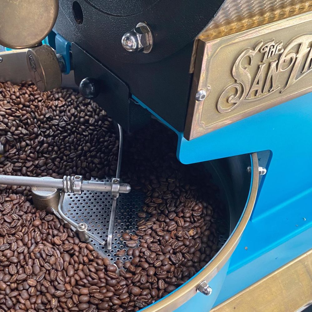 Quindio Gourmet Coffee beans x500gr