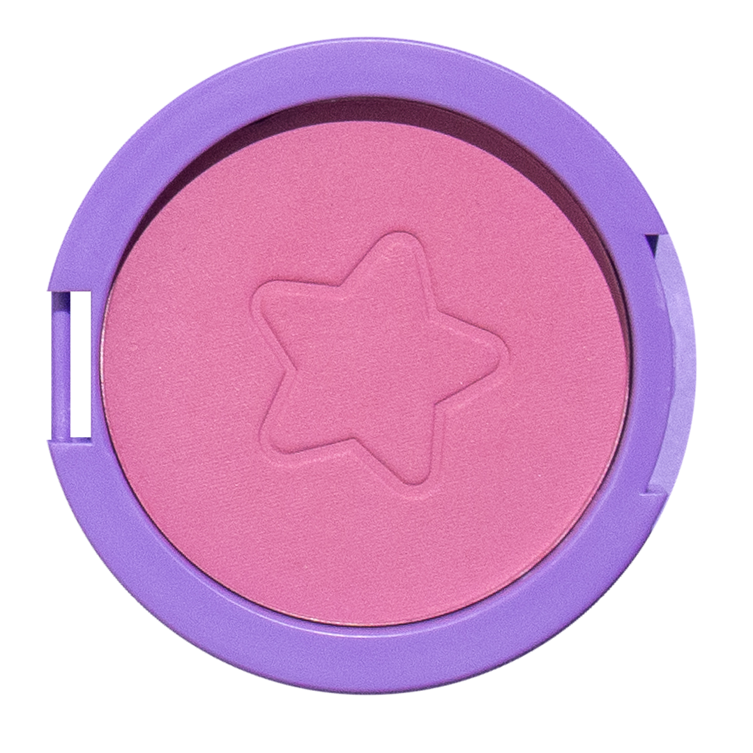 RUBY ROSE STAY FIX COMPACT BLUSH
