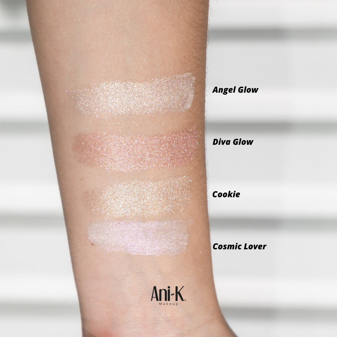 Anik Makeup Iluminador Suelto 5g