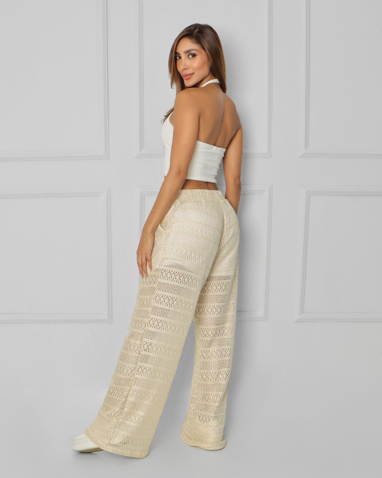 Joy Staz Pantalón Duna - P55003