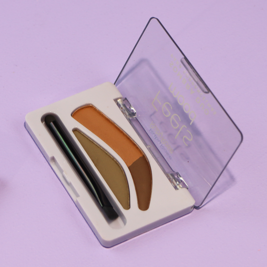 FEELS MOOD EYEBROW SHADOW