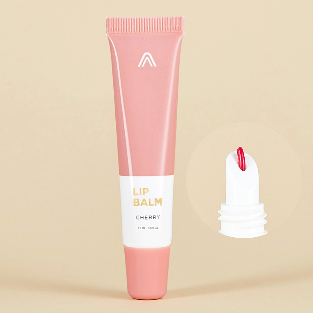 ATENEA LIP BALM - LIP MOISTURIZER