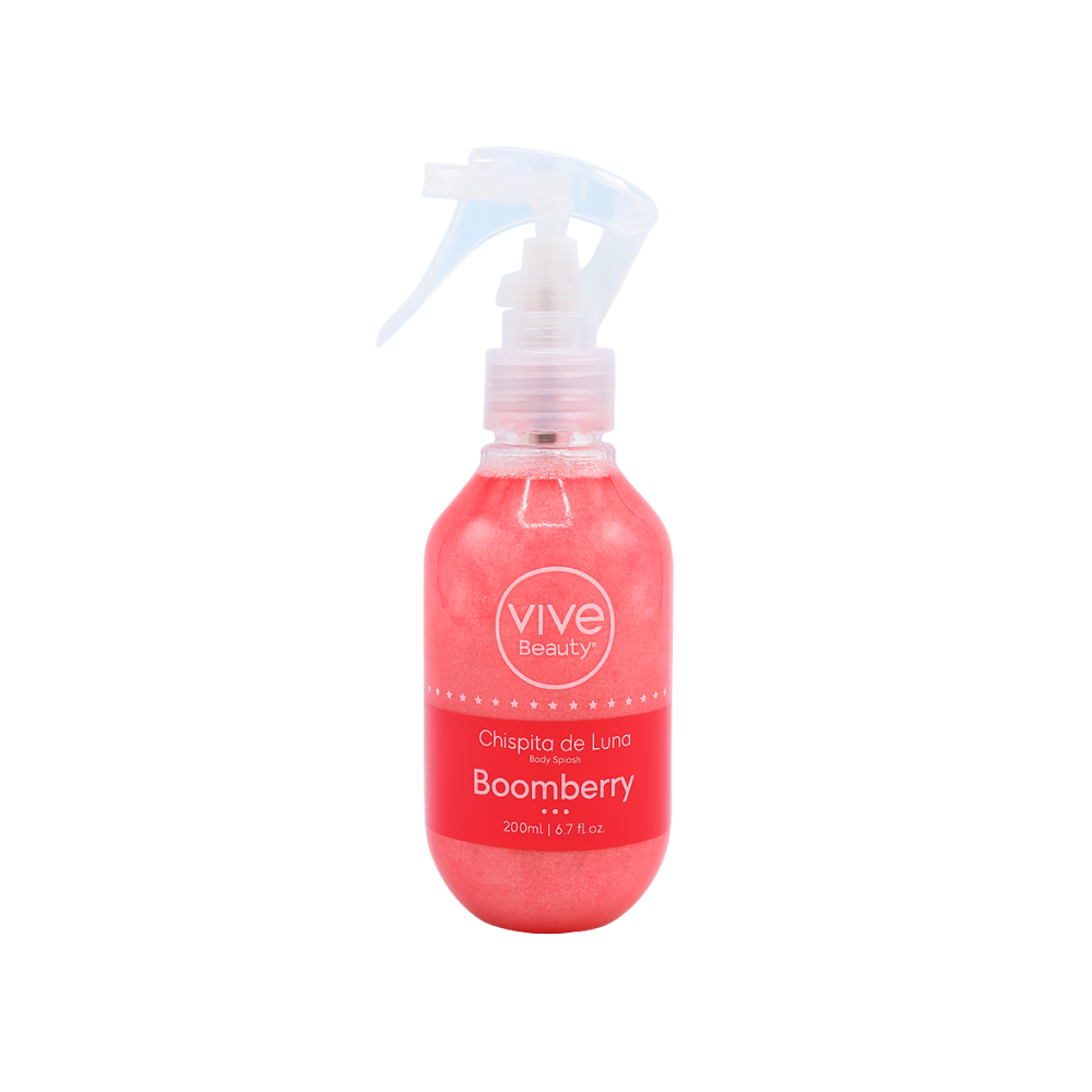 Vive Beauty Chispita de Luna Boomberry 200 ml