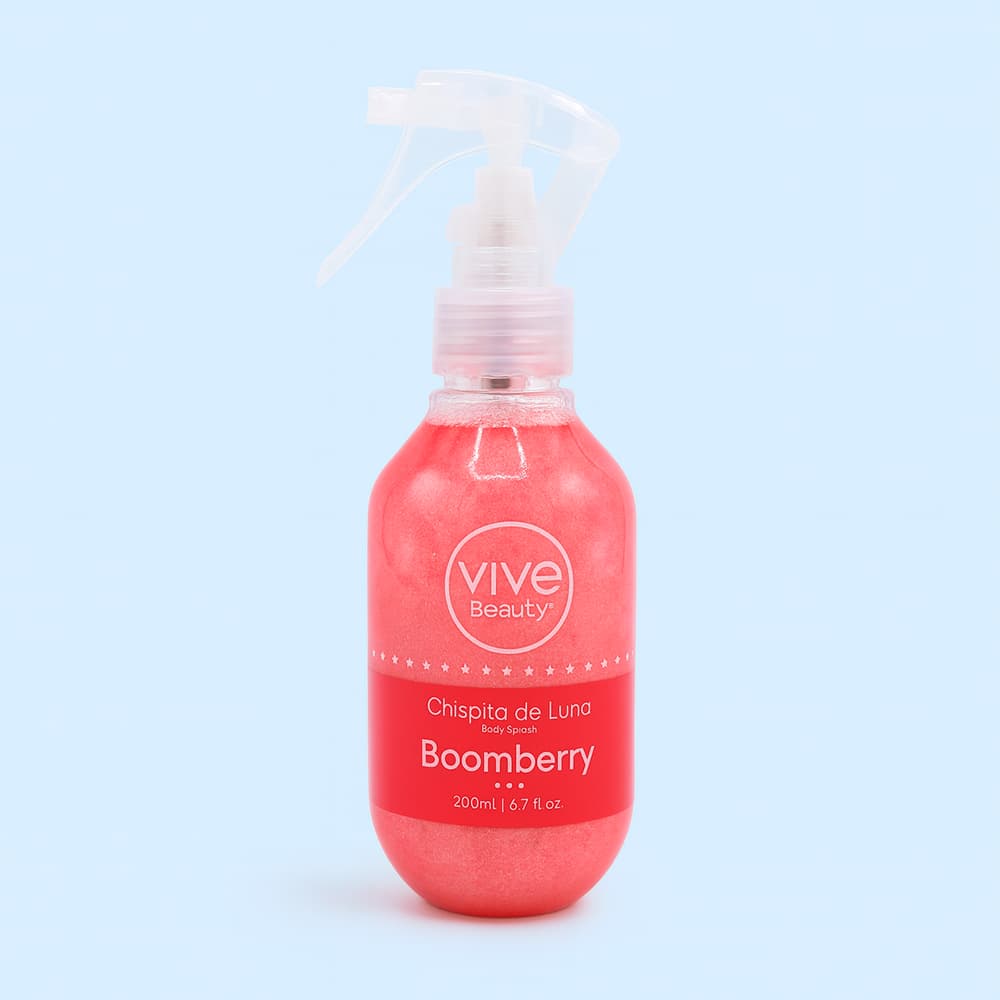 Vive Beauty Chispita de Luna Boomberry 200 ml