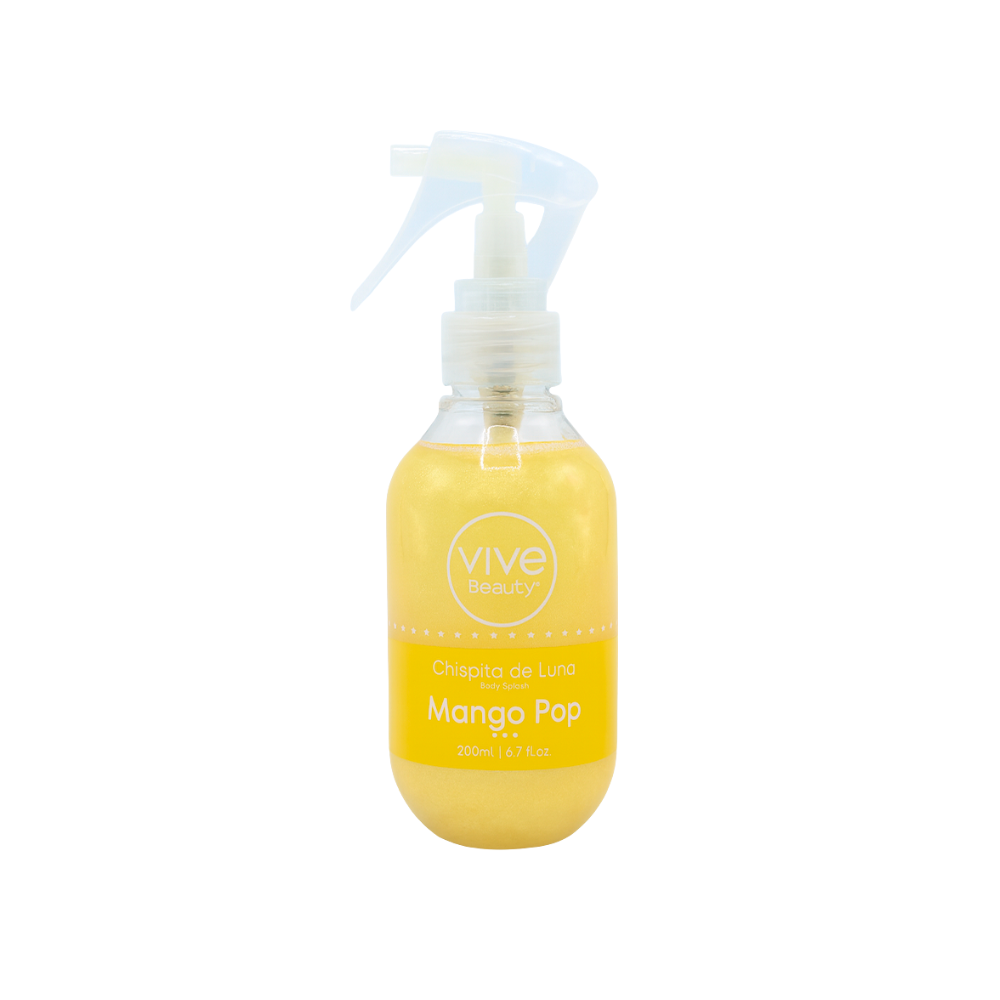 Vive Beauty Chispita de Luna Mango Pop 200 ml
