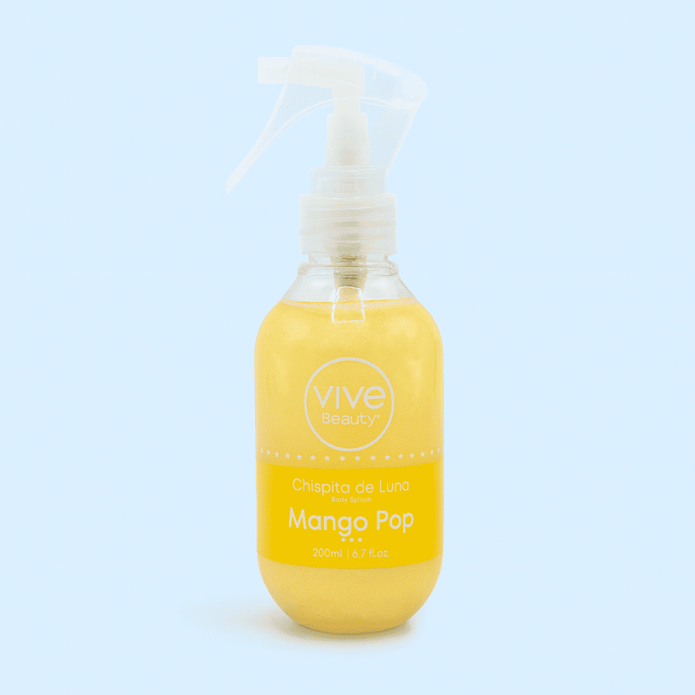 Vive Beauty Chispita de Luna Mango Pop 200 ml