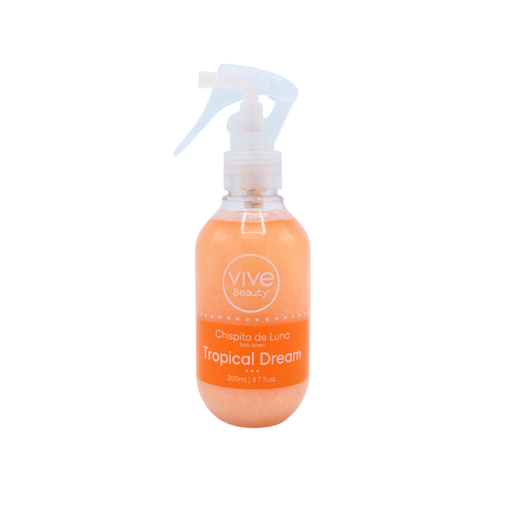 Vive Beauty Chispita de Luna Tropical Dream 200 ml