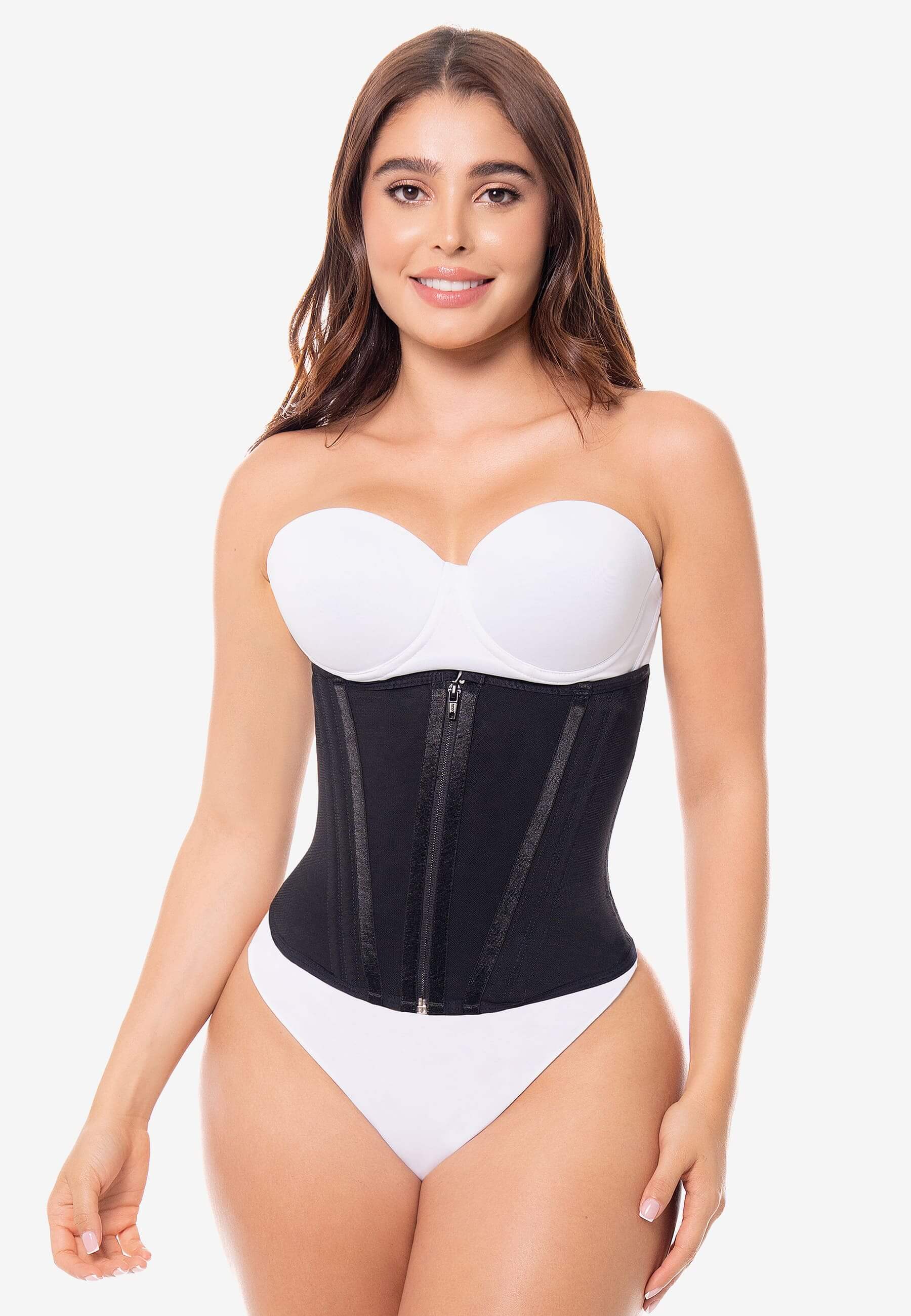 MariaE Cinturilla Circon Reloj De Arena