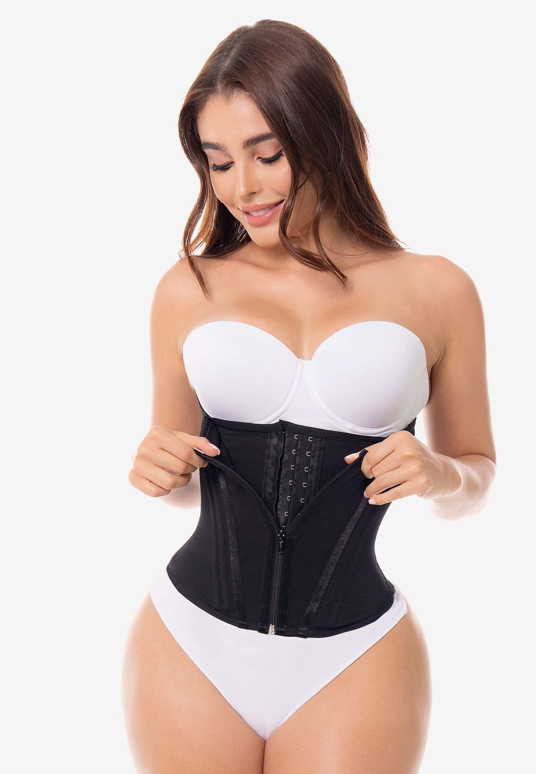 MariaE Cinturilla Circon Reloj De Arena