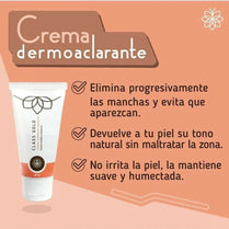 Class gold kit cosmetics class gold dermoaclarante and class gold tonico aclarante facial (2 pack) class gold cream dermoaclarante class gold tonico aclarante facial