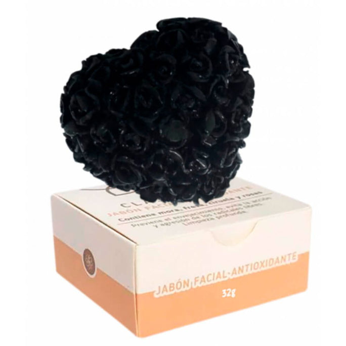 Class gold cosmetics (2 pack) class gold mascarilla facial soft face class gold jabon facial class productos class gold