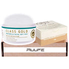 Class gold cosmetics (2 pack) class gold mascarilla facial soft face class gold jabon facial class productos class gold
