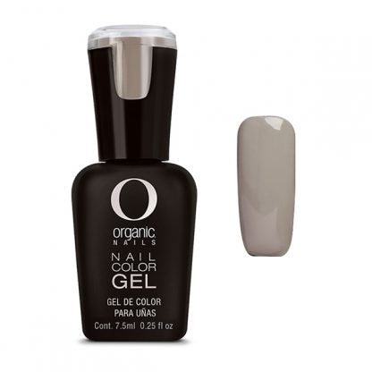 Organic Nails Gel semi-permanente para unas Color Classic Beige 032 x7.5 ml