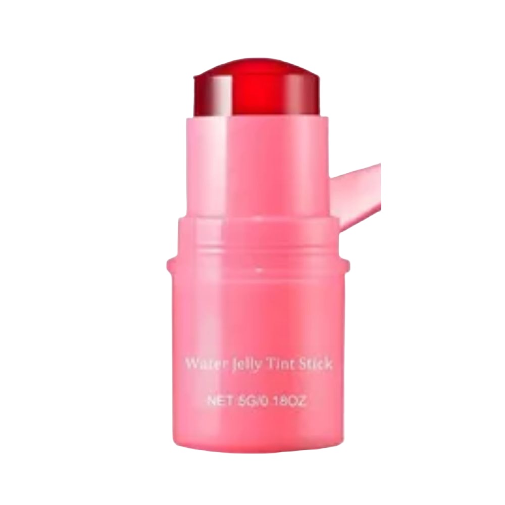 Jelly Stick blush y tinta para labios Moc Allure