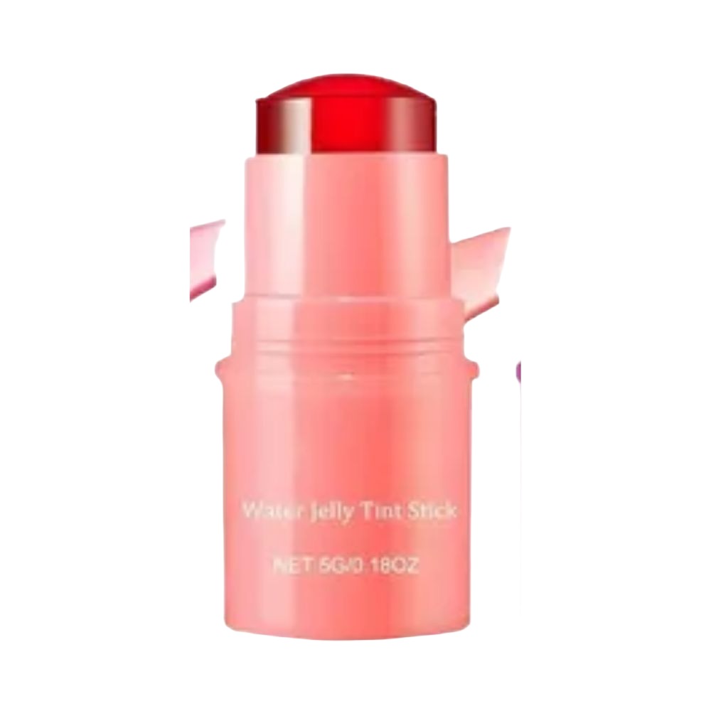 Jelly Stick blush y tinta para labios Moc Allure