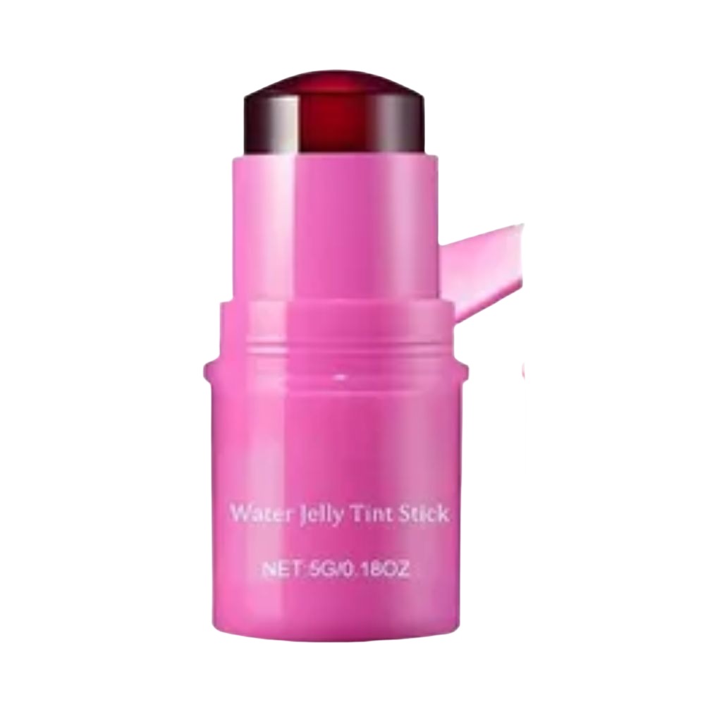 Jelly Stick blush y tinta para labios Moc Allure