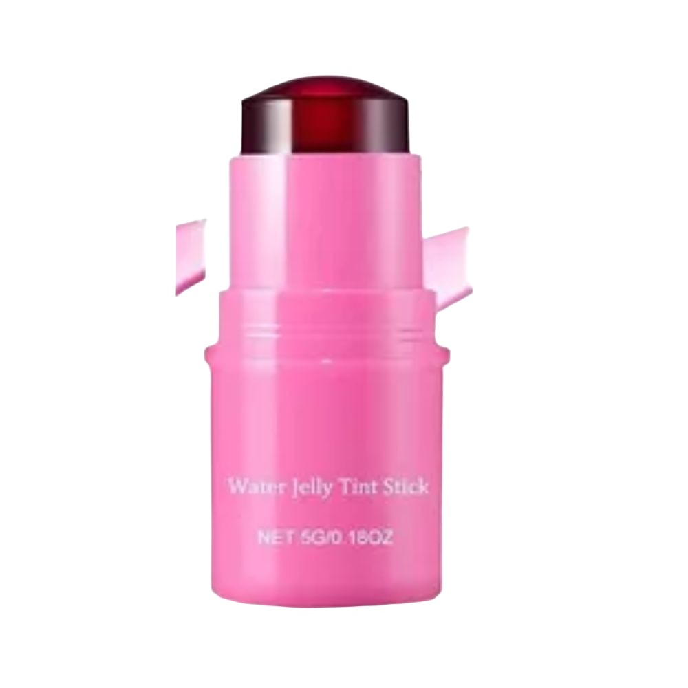Jelly Stick blush y tinta para labios Moc Allure