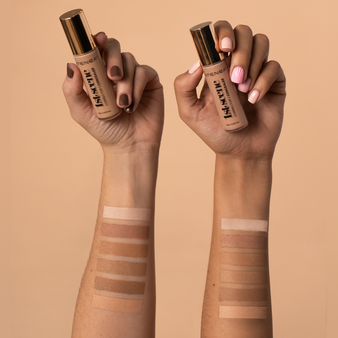 ATENEA CORRECTOR  LÍQUIDO  1ST SCENE