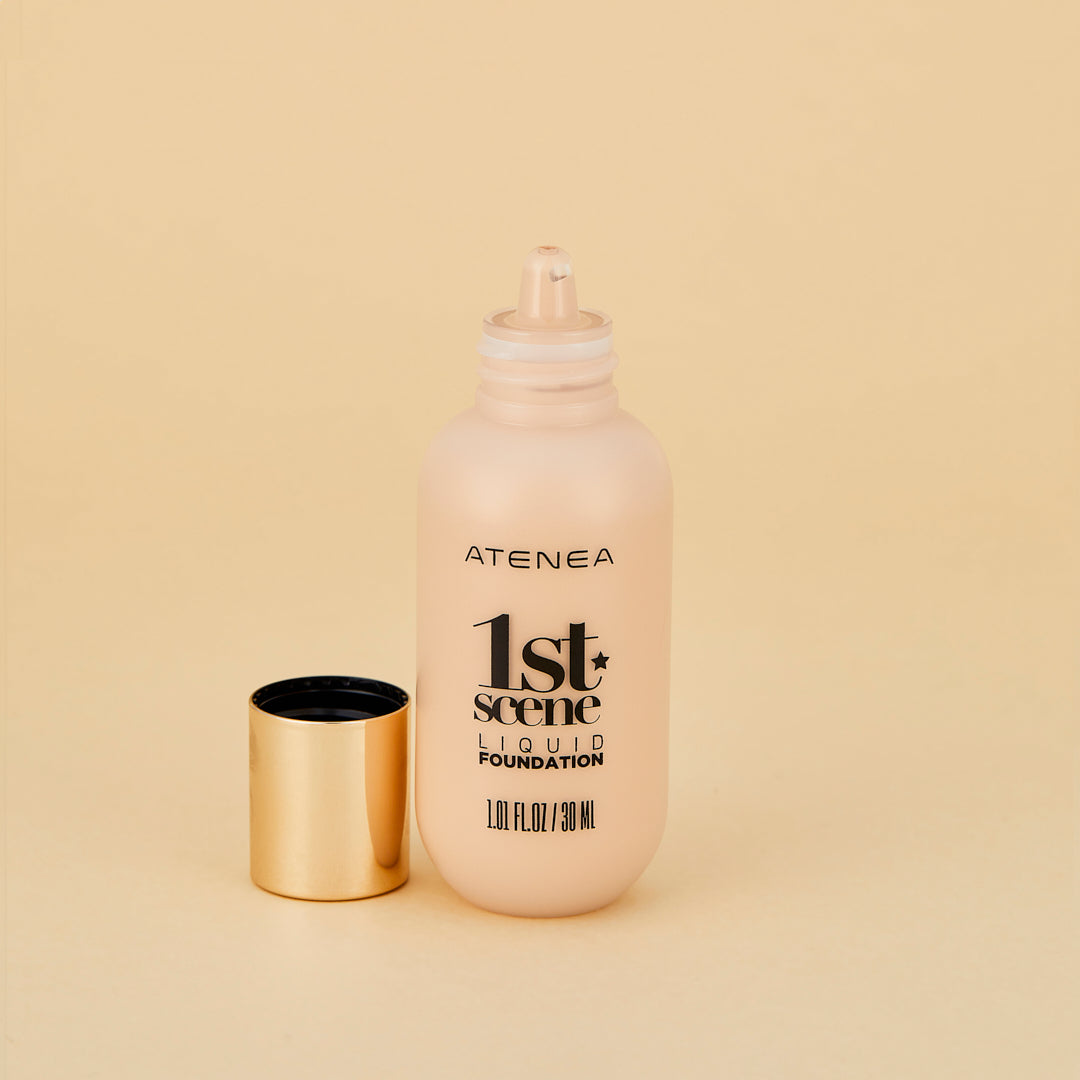 ATHENA 1ST SCENE LIQUID FOUNDATION