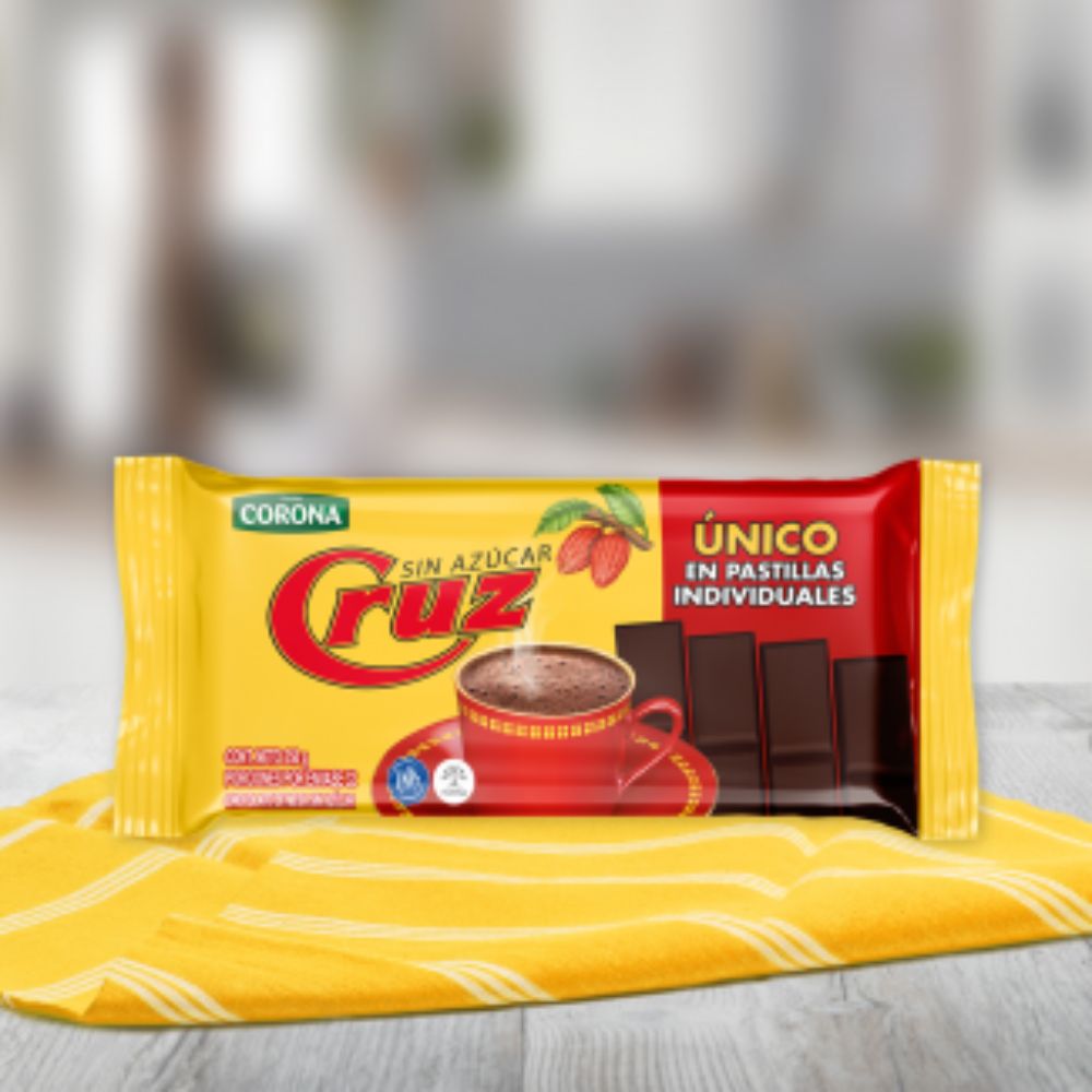 Kit Independencia (Cafe Tostao selecto x454gr + Pan de la migueria de chocolate + Chocolate Cruz x125gr + Achiras ramo x6) 4pack