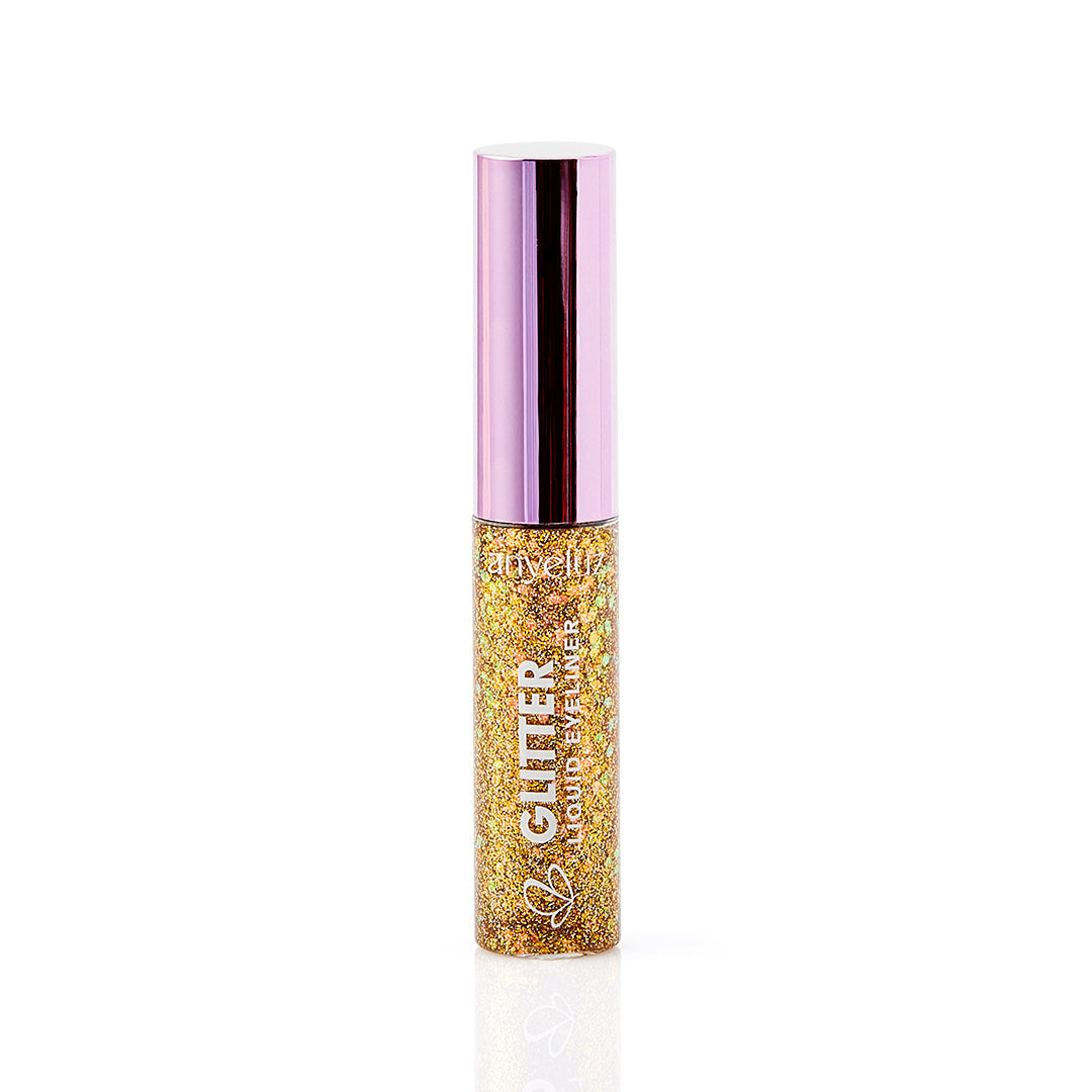 ANYELUZ DELINEADOR GLITTER