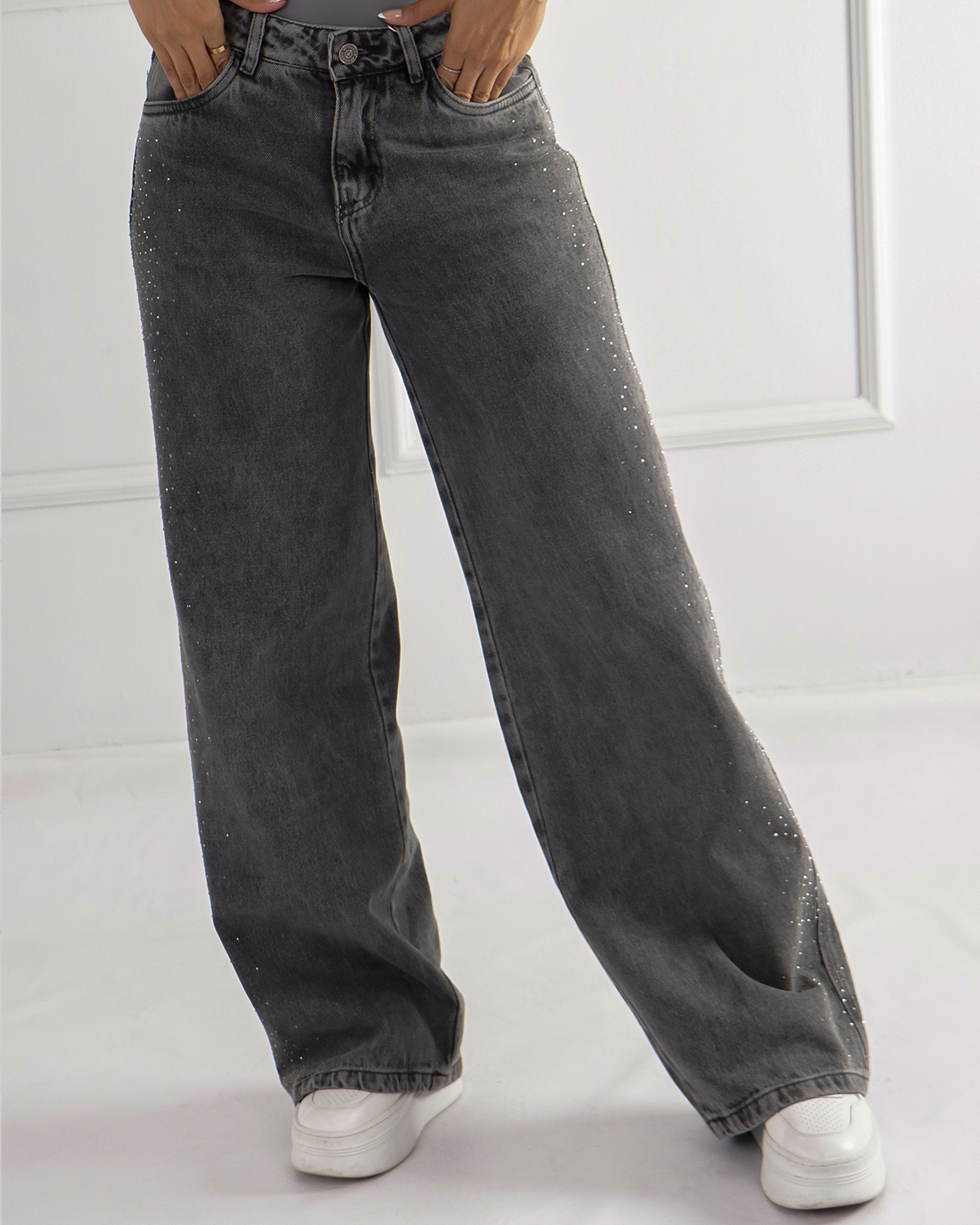 Joy Staz Jean Palazzo con piedras- 715013