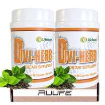 Divi herb 65  (2 pack) divi herb pastillas para adelgazar divi herb divi-herb dietary supplement food