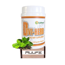 Divi herb 65 divi herb pastillas para adelgazar divi herb divi-herb dietary supplement food