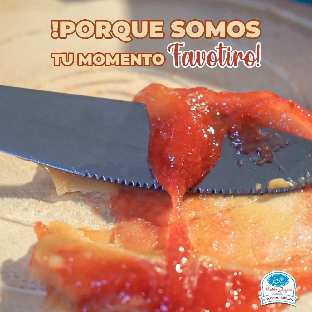 Sandwiches filled with caramel x 5 Dulce del valle Snack