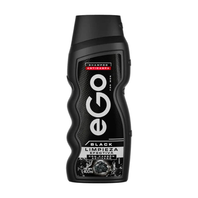 RUUFE shampoo for man shampoo ego para hombre shampoo ego black para hombre (1 Pack)