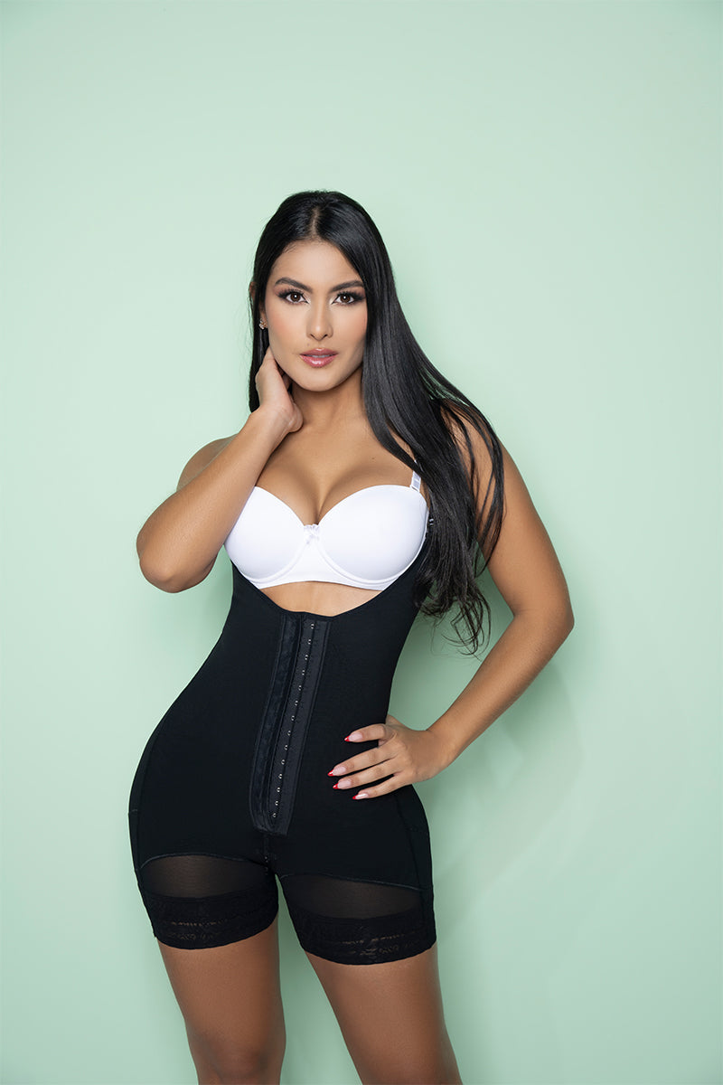 FAJITEX Faja extracorta Marilyn Ref. 022641