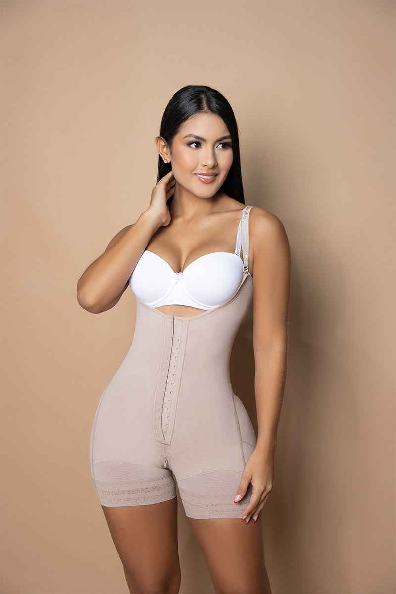 FAJITEX Faja extracorta Marilyn Ref. 022641