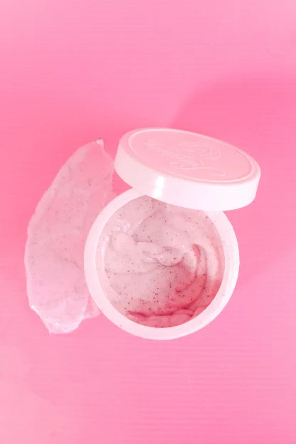 Lamour Hair Exfoliant 250ml