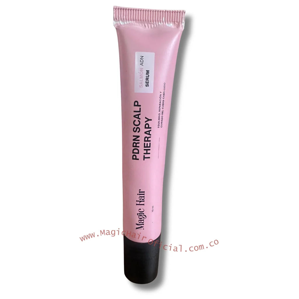 Magic Hair Serum Para El Cabello Anticaida Y Cafeína Raiz Debil 10 ml