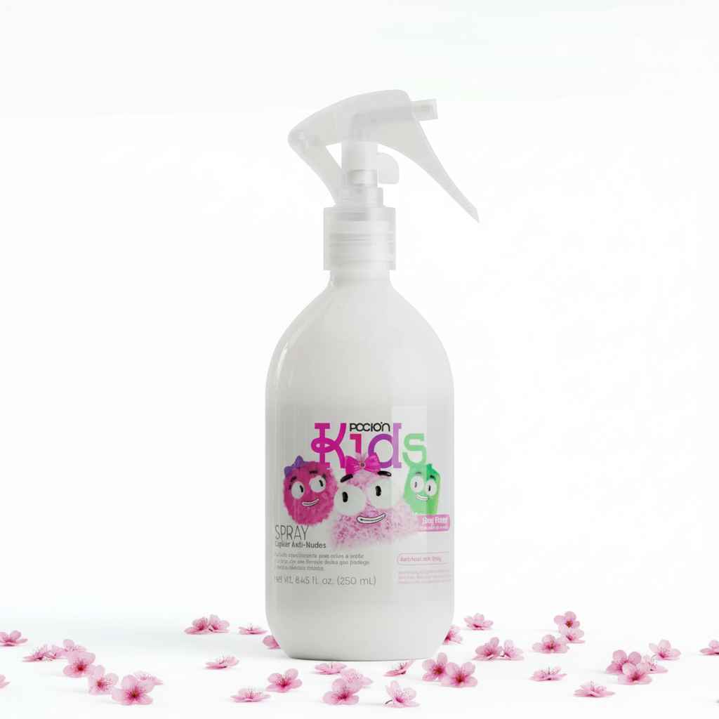 La Pocion Spray Anti-Nudos Kids 250ml