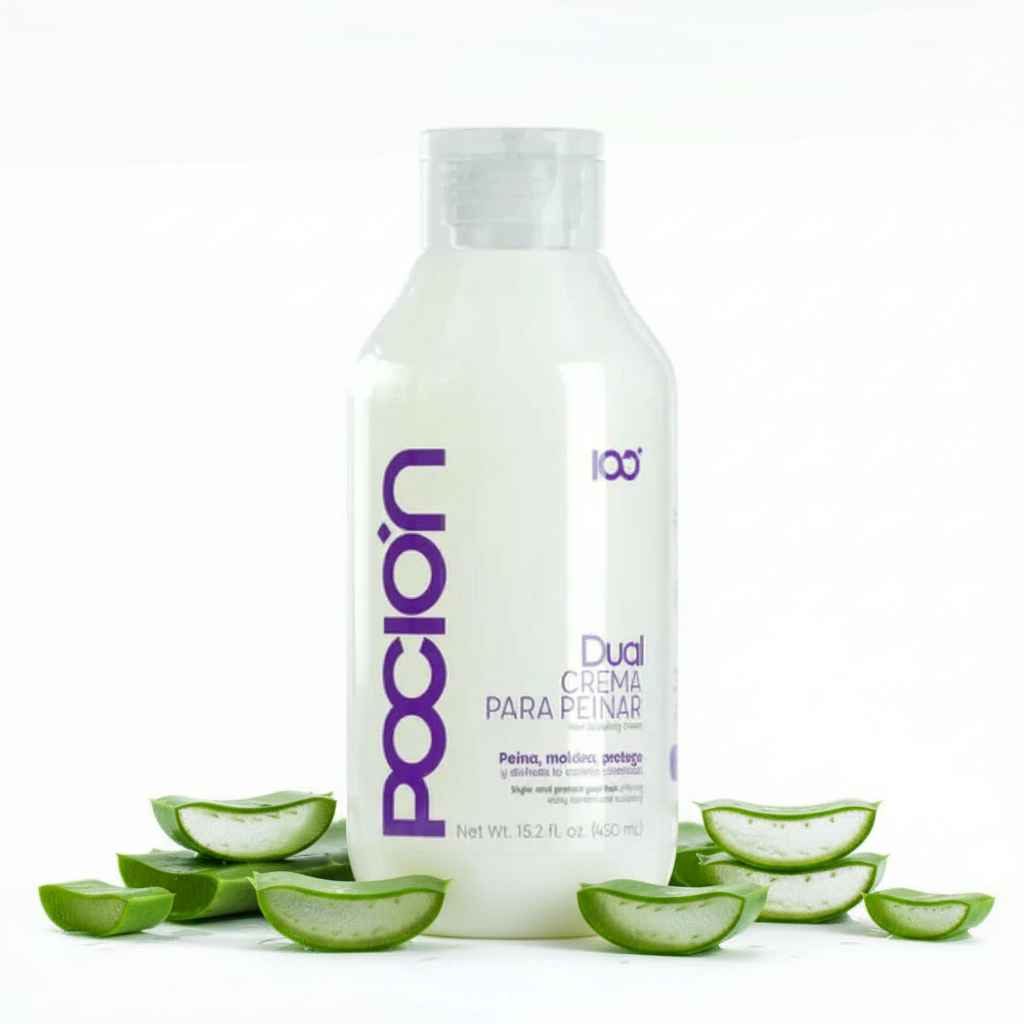 The Dual Potion Hair Styling Cream 440mL 