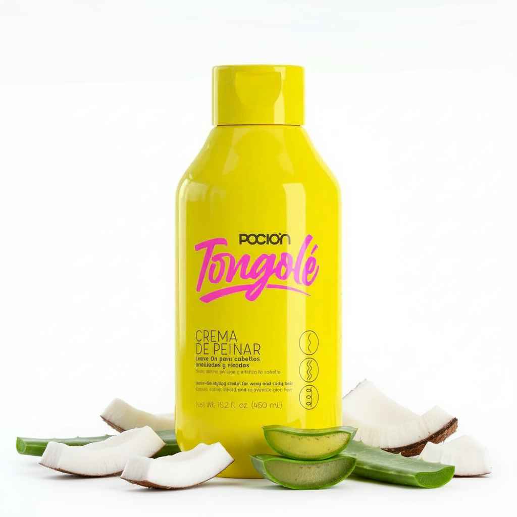 La Pocion Leave on Tongole 440mL 