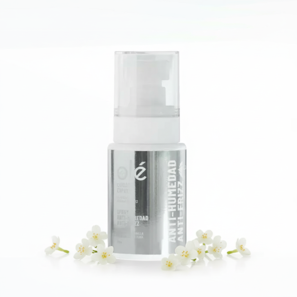 Ole Capilar Anti-Humidity Anti-Frizz Spray 