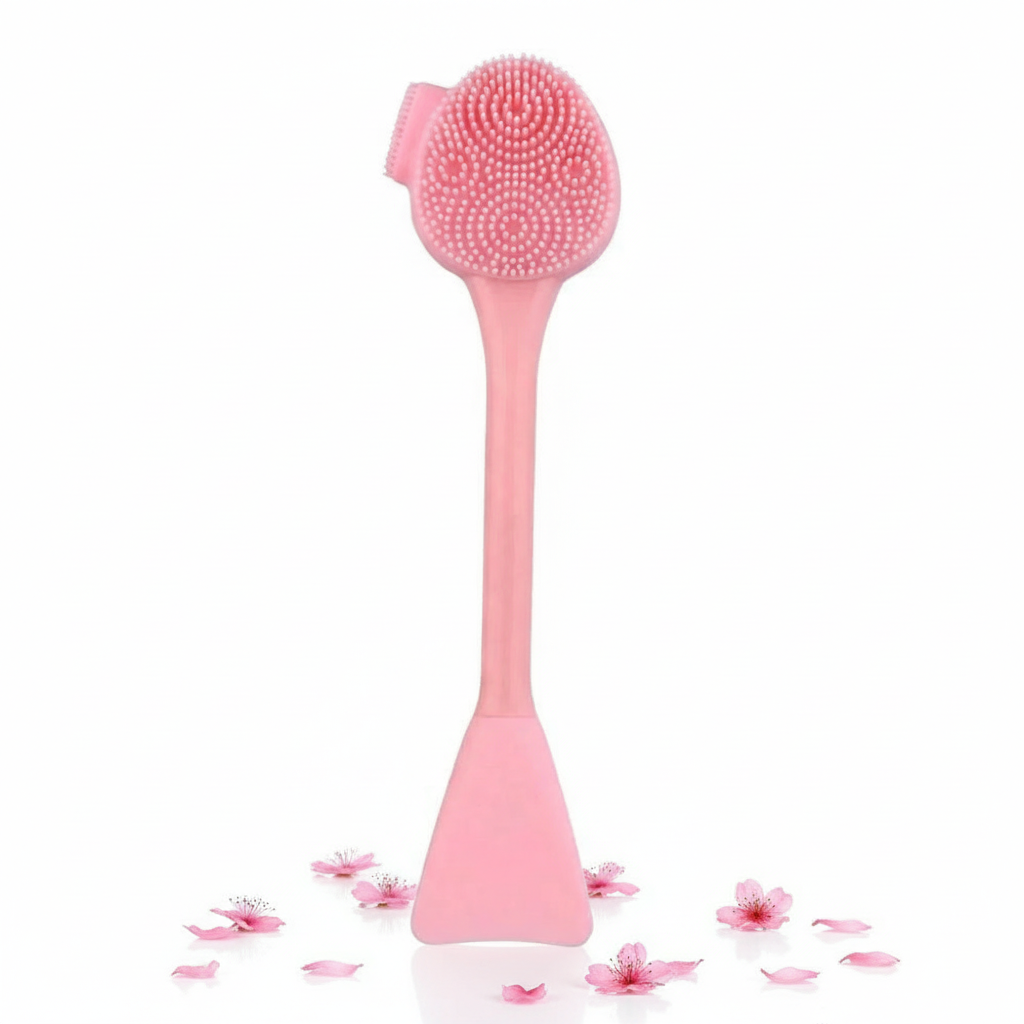 Idunn piel perfecta  Cepillo facial 4 en 1