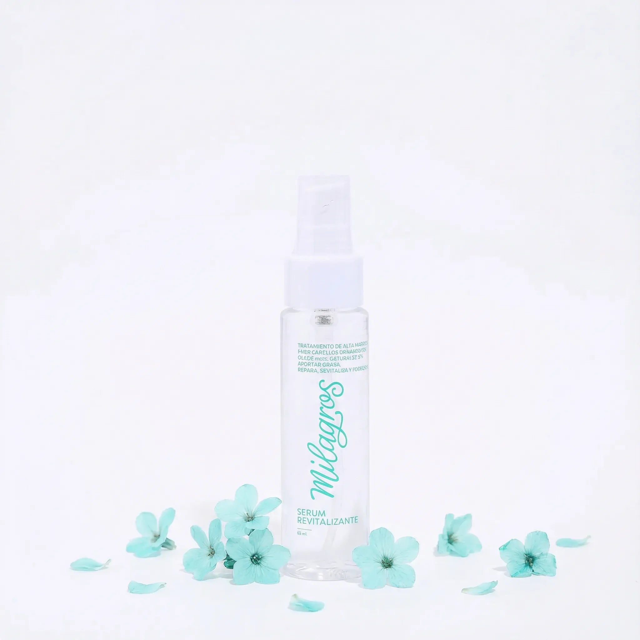 Milagros Serum Revitalizante Multibeneficios 55ml