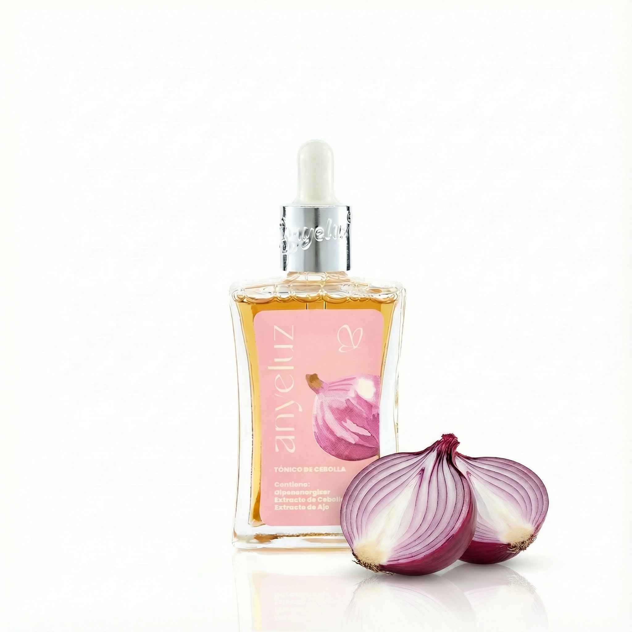 Tonico Anticaida y Anticaspa Anyeluz (1 pack) Tonico Anticaida y Anticaspa Anyeluz