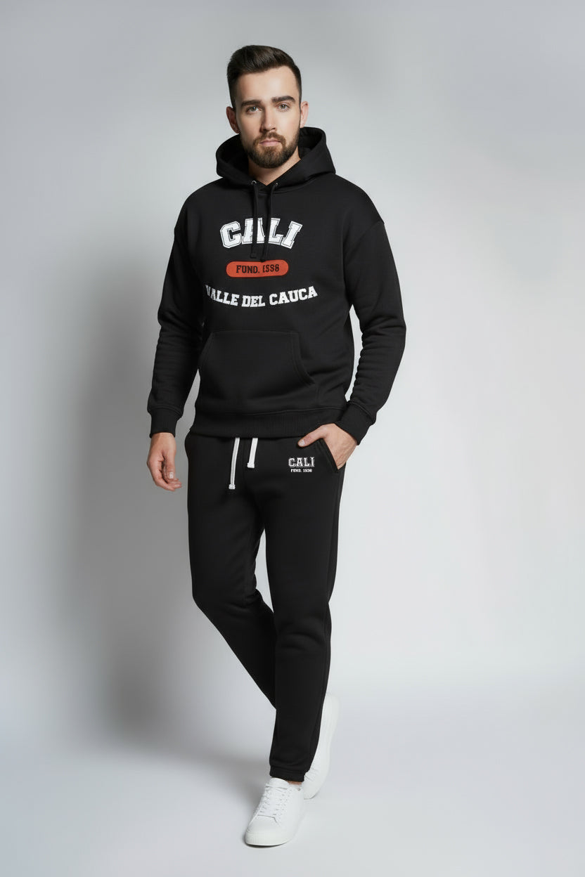 Conjunto “Cali 1536” (Hoodie + Jogger)