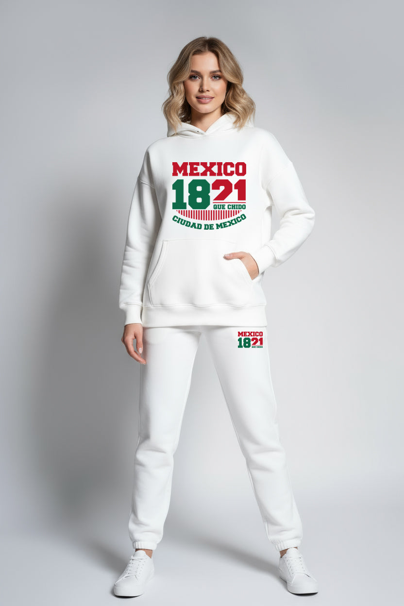 Conjunto “México 1821”