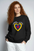 Chompa “Tierra Querida Heart”